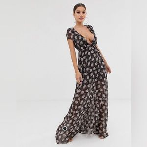 ASOS dress - never worn - new with tags